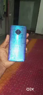 Vivo s1 pro