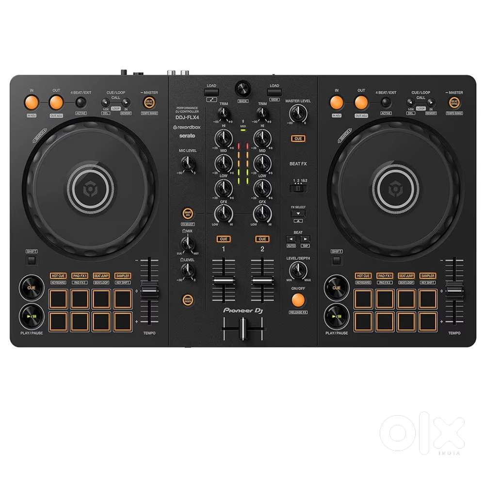 DDJ FLX4 for sale
