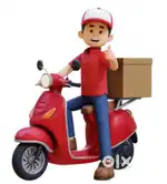 Wanted delivery boys (Madurai)