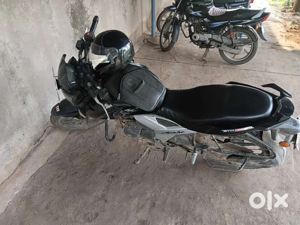 Good condition