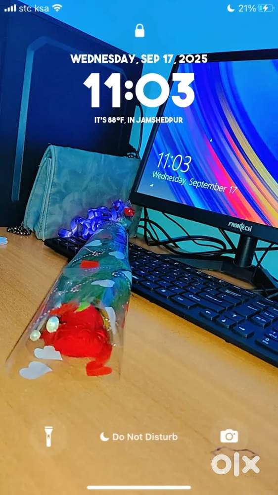 Telecalling for matrimony