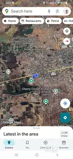Polivakkam