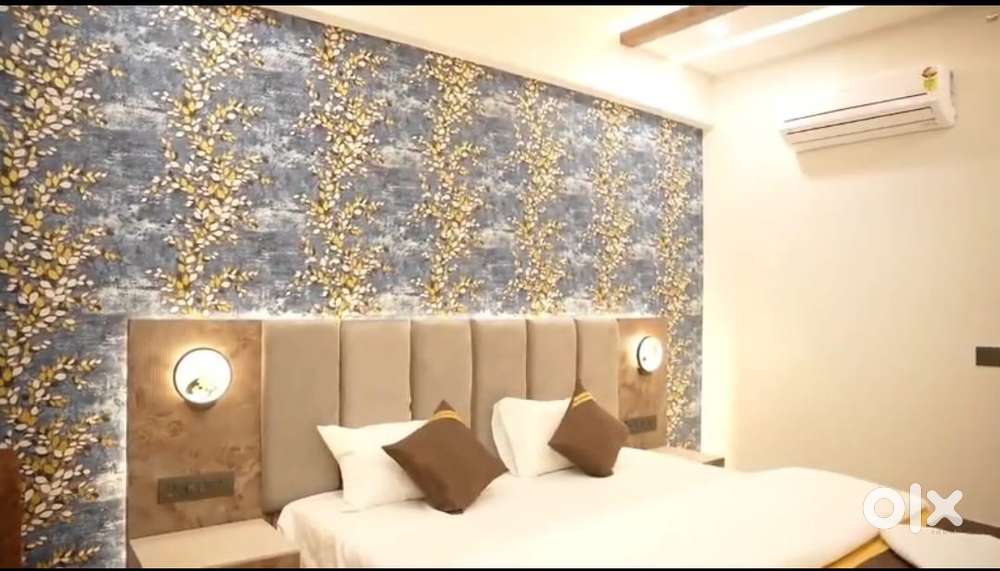 Pre Rented Office Space For Sale in Omaxe Hazratganj , Gomtinagar Ext