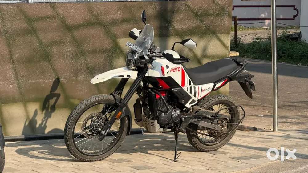 Showroom maintenada good condition