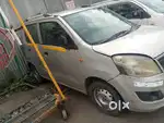 Requirement driver urgent wagnor car