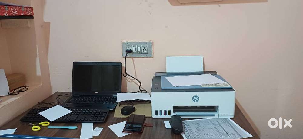 Hp printer
