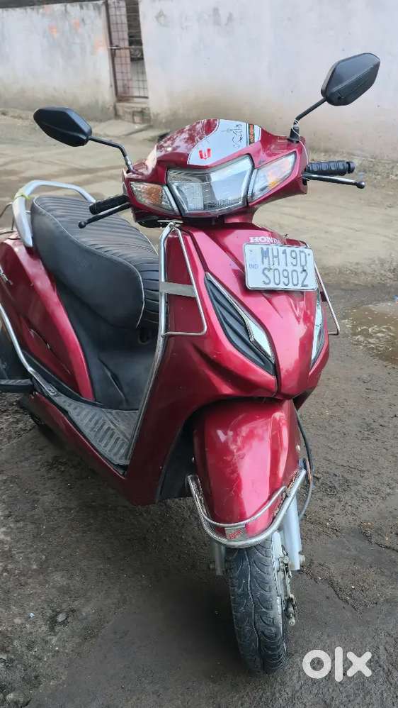 First owner, Single handed with full insurance