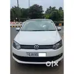 Volkswagen Vento 2012