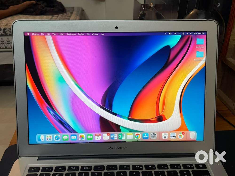 Macbook Air 2013
