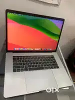 Macbook Pro 16inch Touchbar