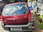 Maruti Suzuki Alto 800 2007