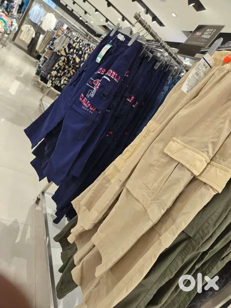 Job vacancy for sales