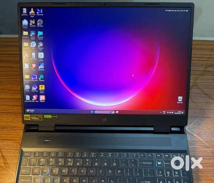 Acer Predator Helios Neo 16 - i7 13th Gen RTX 4050  16GB  512GB SSD