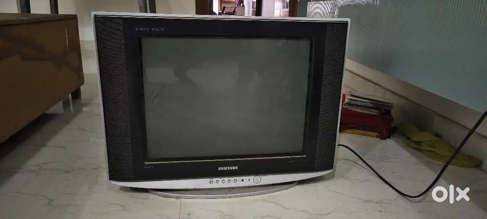 Samsung good running condition tv