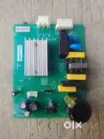 Refrigerator pcb bord