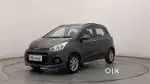 Hyundai Grand i10 Asta 1.2 Kappa VTVT (O), 2015, Petrol