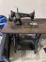 Usha sewing machine