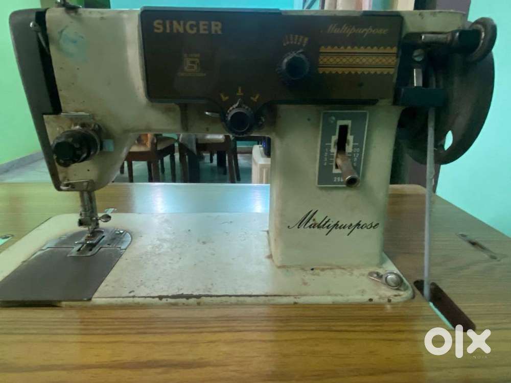 Sewing Machine