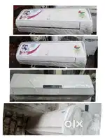 Used ac available 6 months warranty