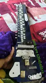 Professional stage program banjo original master tone bollywood banjo
