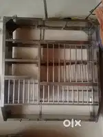 Kitchen stand