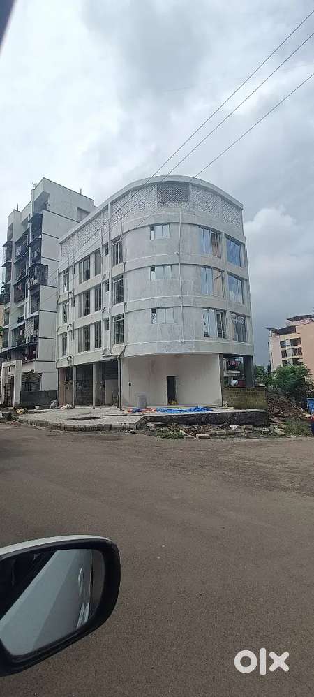 1 BHK flat for sale Taloja phase 1