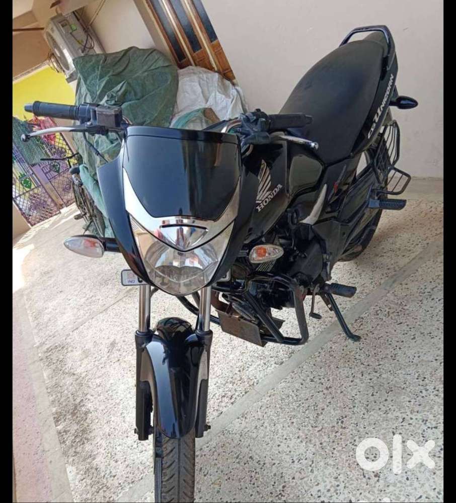 Honda Unicorn 150 cc