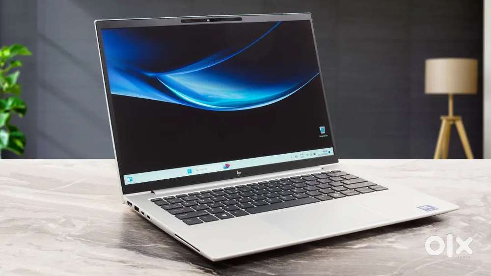 Hp Elitebook 840