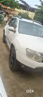 Renault Duster 2013