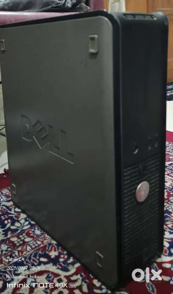 Dell Computer for Sale