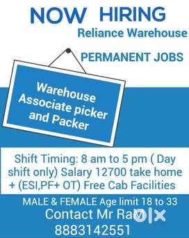 need house keeping supervisor,hk lady's, technician