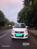 Maruti Suzuki Wagon R 2016 Petrol 60000 Km Driven