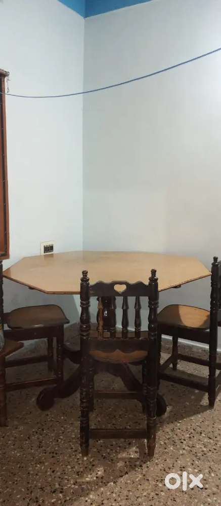 Dinning set
