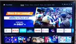 MI ANDROID SMART LED TV 4X UHD 108CM (43 INCHES) DISPLAY REPAIR