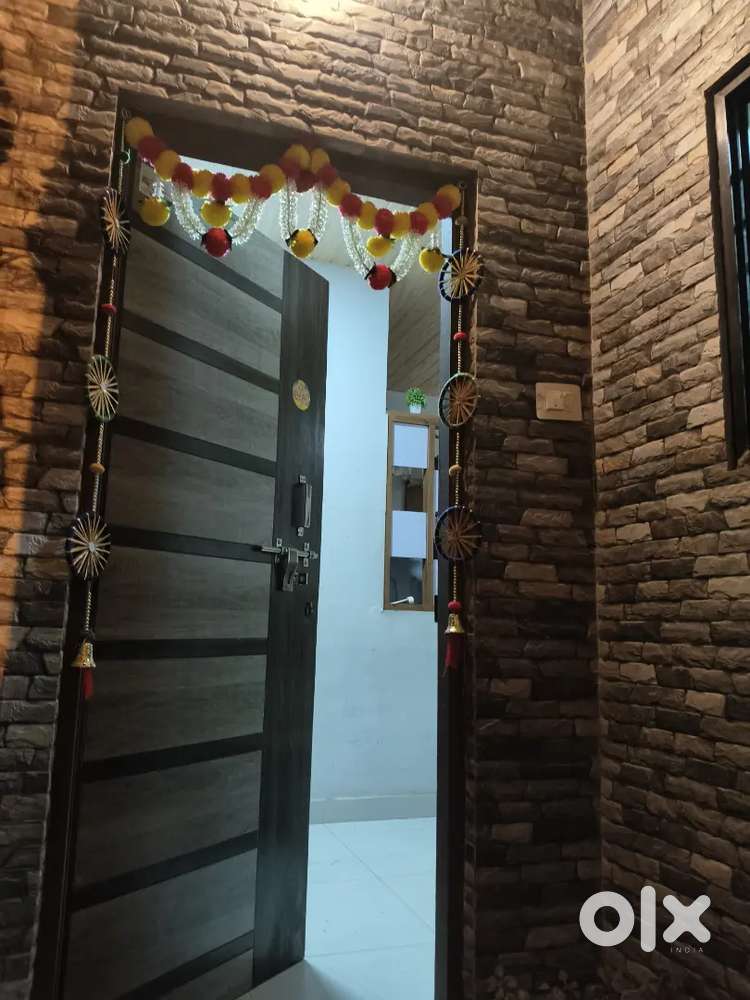 3 bhk house for rent