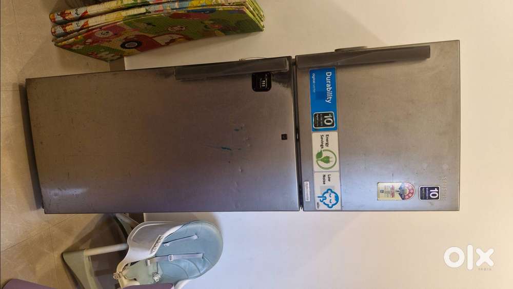 Samsung Refrigerator