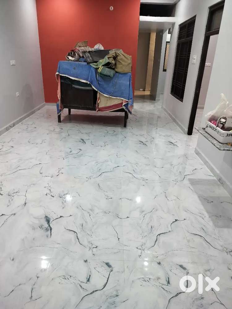 3 room attach one room attach bathroom and hall with attach bathroom