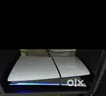 Play station 5 digital edition