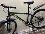 Bicycle for 4500