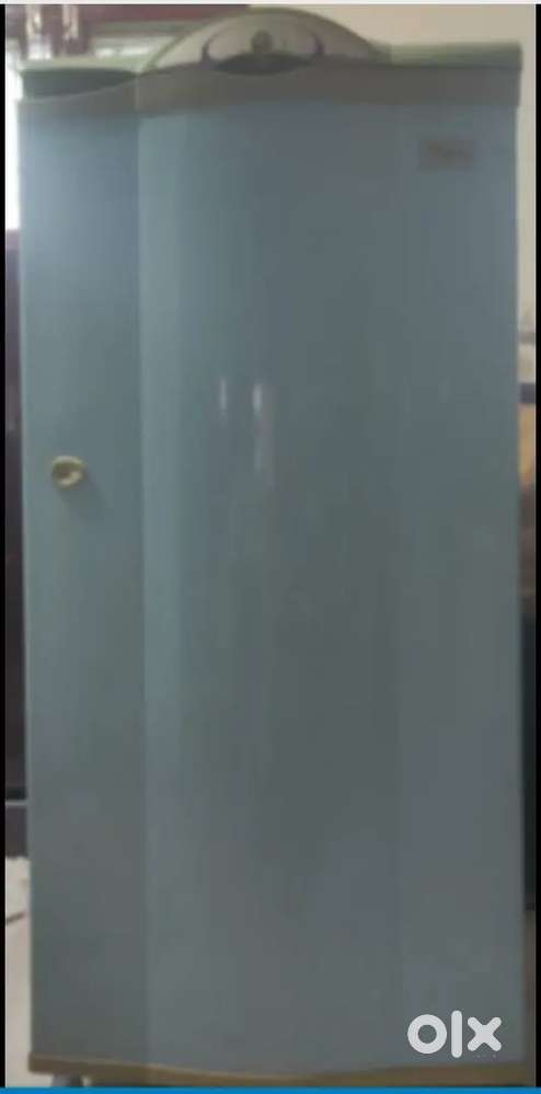 Whirlpool 195 litres