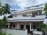 Thrissur pottur 7 cent 4 bhk villa