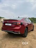 Volkswagen Virtus GT Evo DSG - Like new