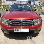 Renault Duster 1.5 104 PS RxE Petrol, 2013, Petrol