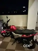Yamaha SZ For Sale - Excellent Condition - Ready to Ride,Great Mileage