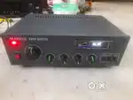 2.1 AMPLIFIER  NEW