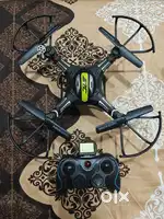 Quadcopter Drone- Fix It & Fly it