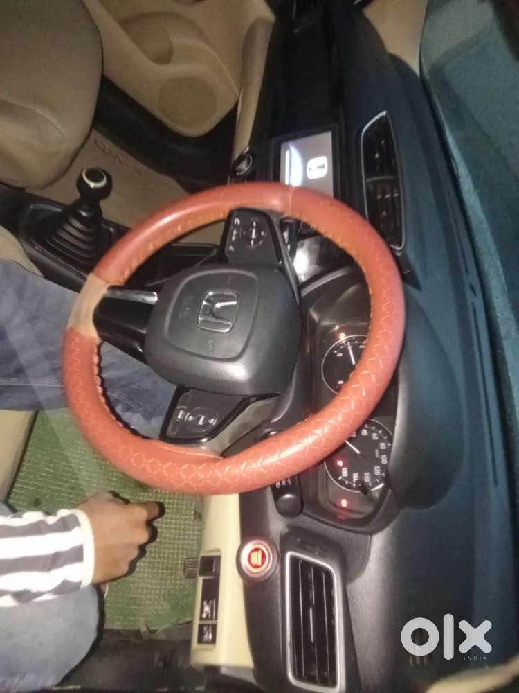 Audi A3 2019