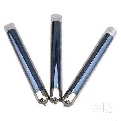 Solar vaccum tube