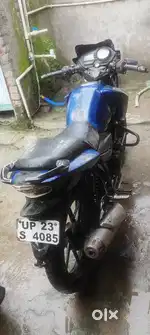 New bike khareedni hai