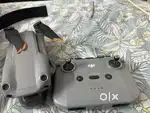 DRONE DJI AIR2S